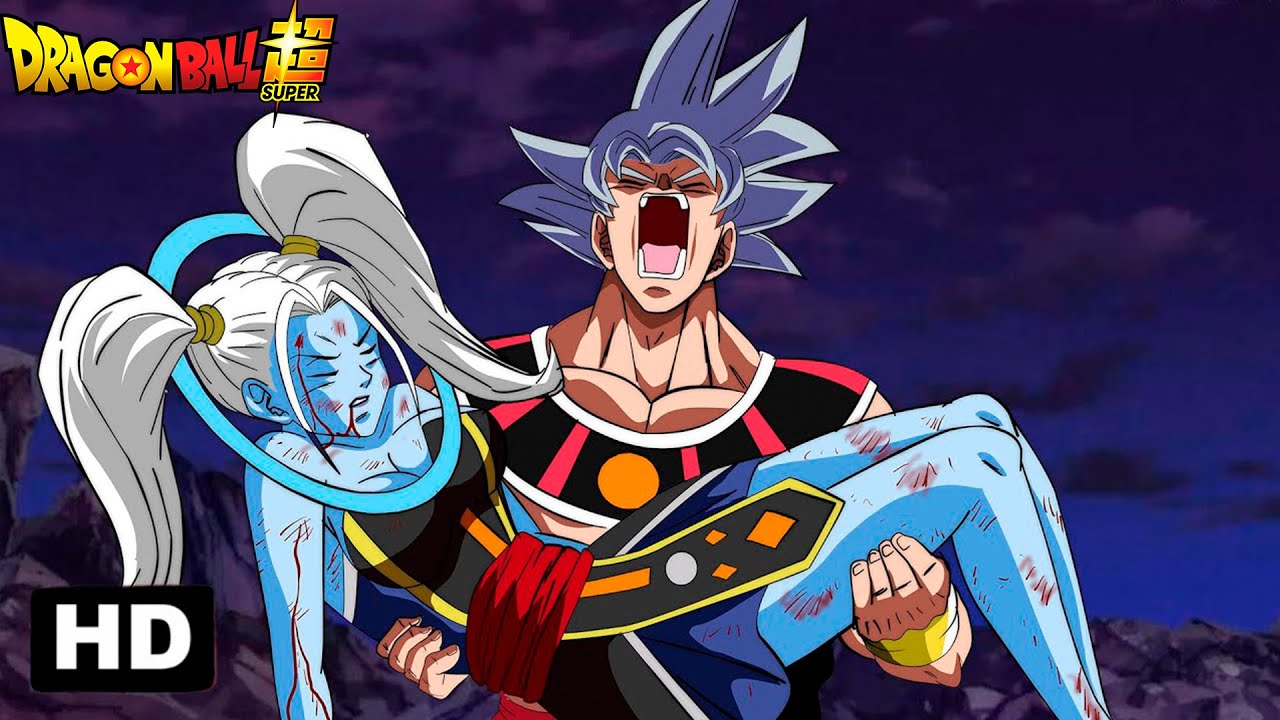 GOKU EL EXPERIMENTO DEL GUERRERO DEFINITIVO | PELÍCULA RECOPILACIÓN COMPLETA 2025 | YUL TEORIAS DBS