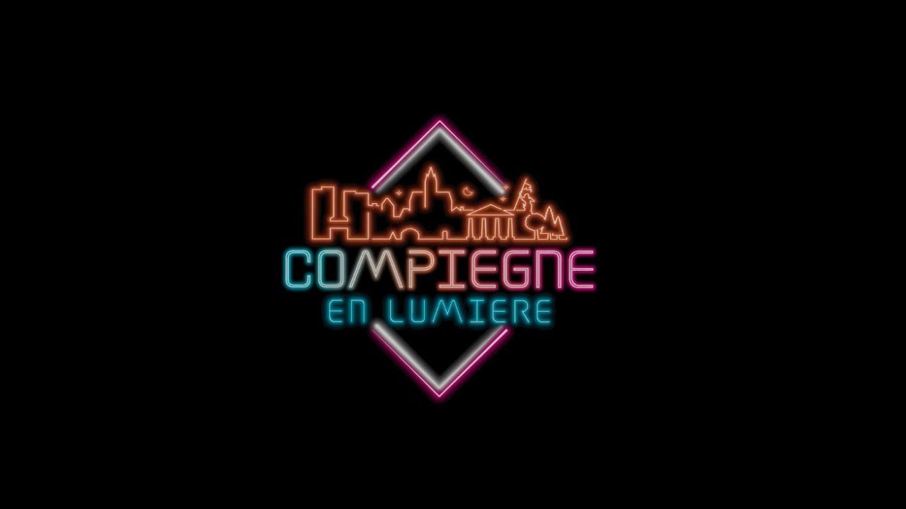 Compiègne En Lumière - Edition 2019