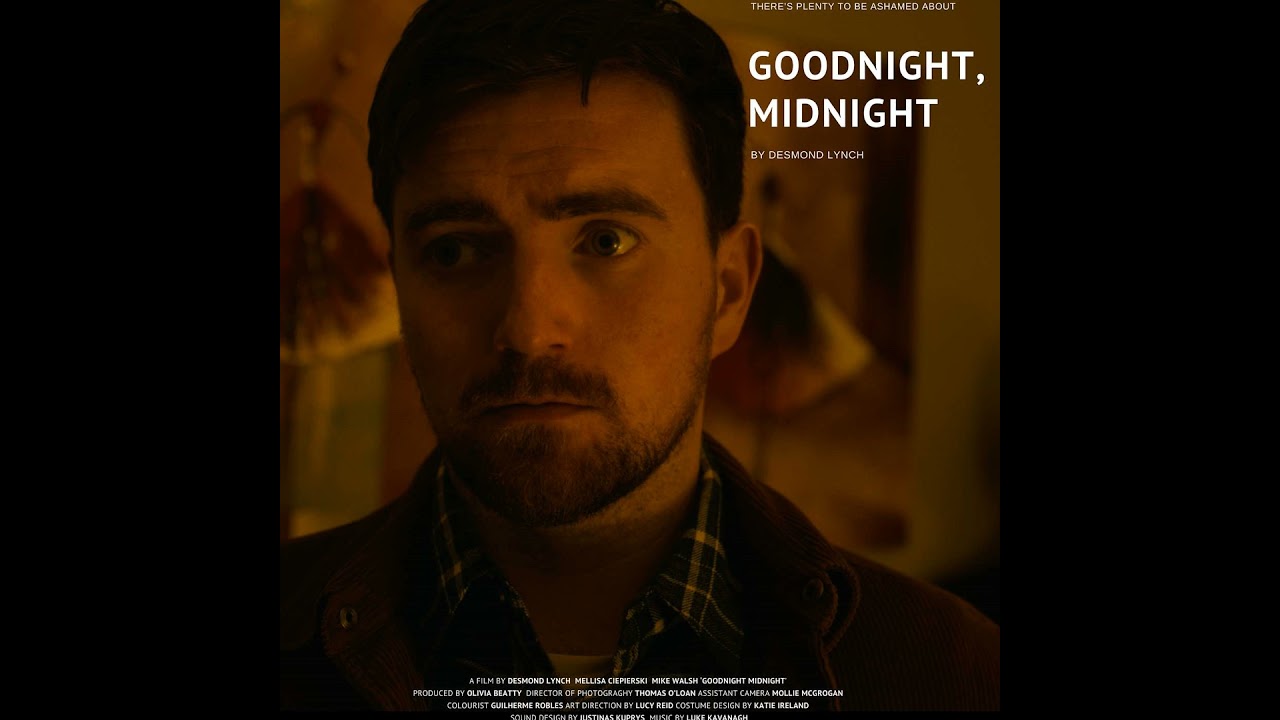 How I made Goodnight, Midnight
