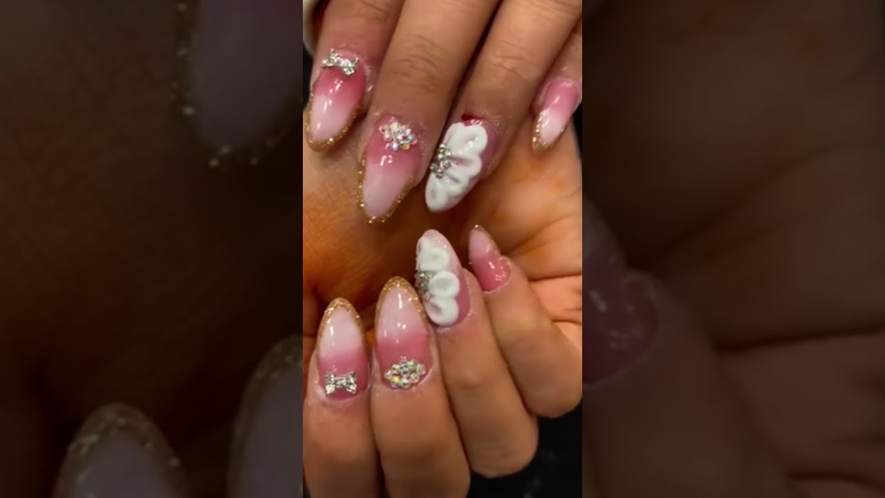 permanent nail extension