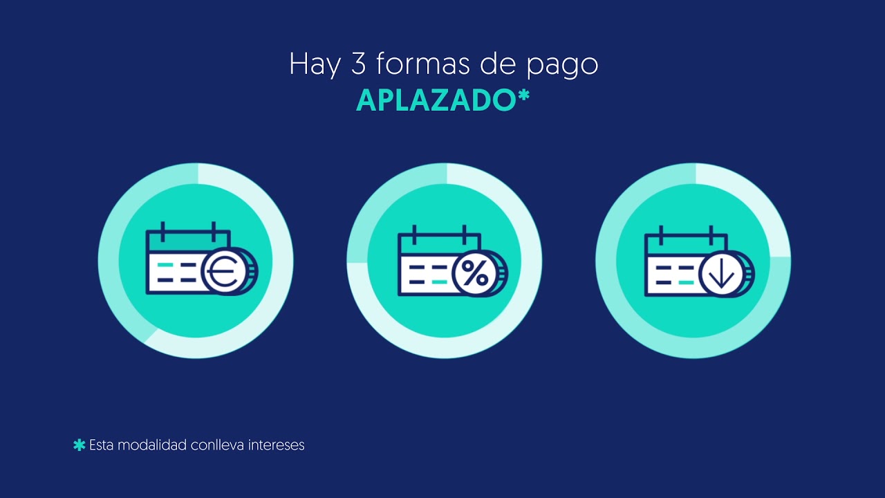 WiZink Bank / Informaci&oacute;n de formas de pago de la tarjeta de cr&eacute;dito WZ