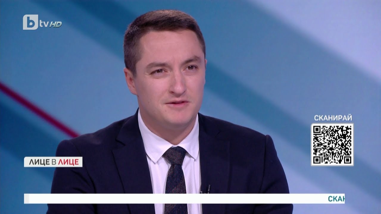 Божанков: Никой президент до Румен Радев не се е опитвал да овладее цялата власт | „Лице в лице“