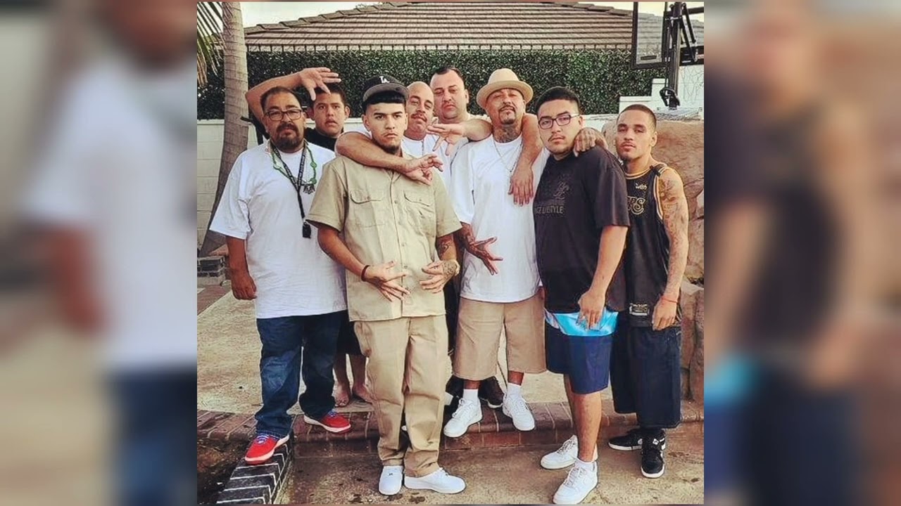 Florencia 13 Gang