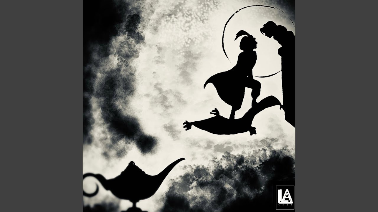 Aladdin