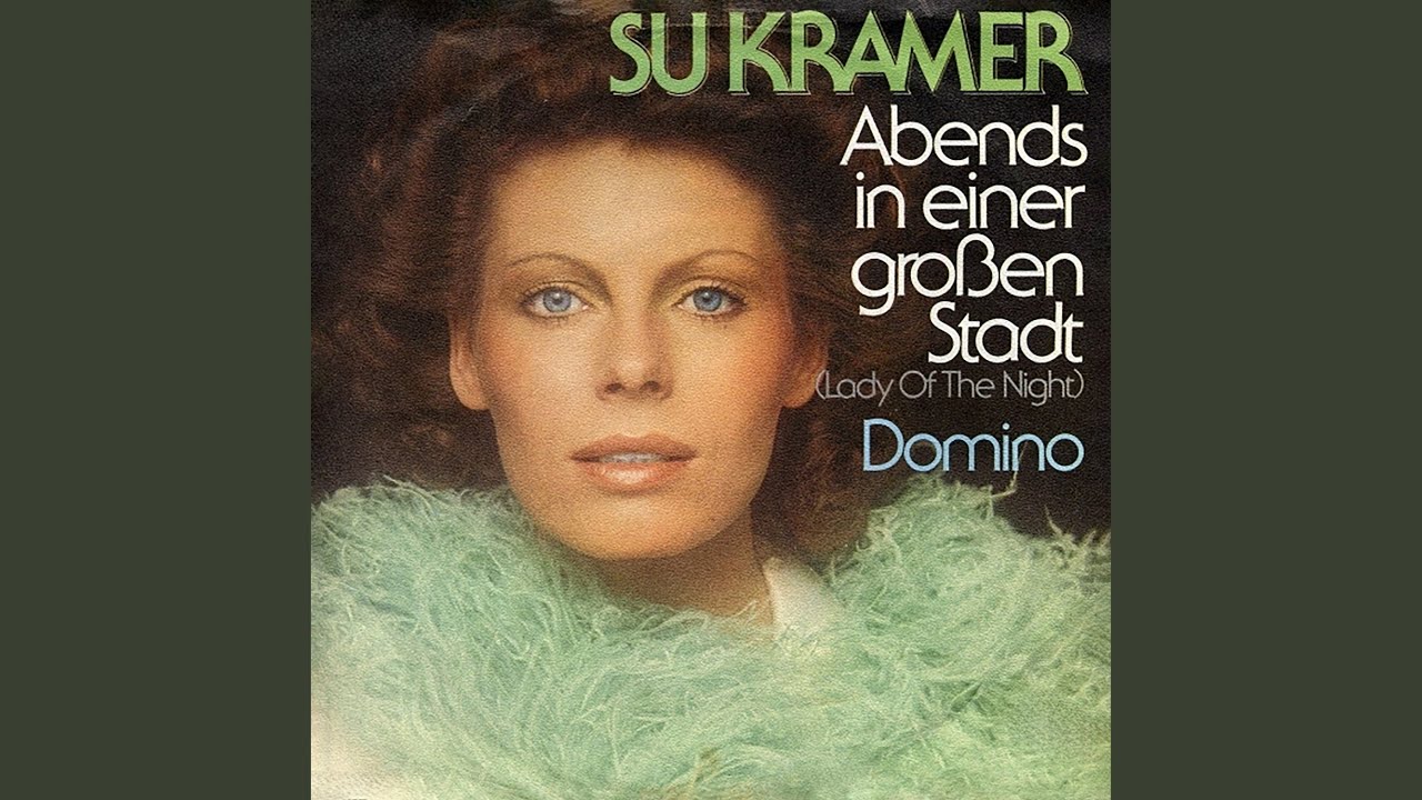 Abends In Einer Großen Stadt (Lady Of The Night)