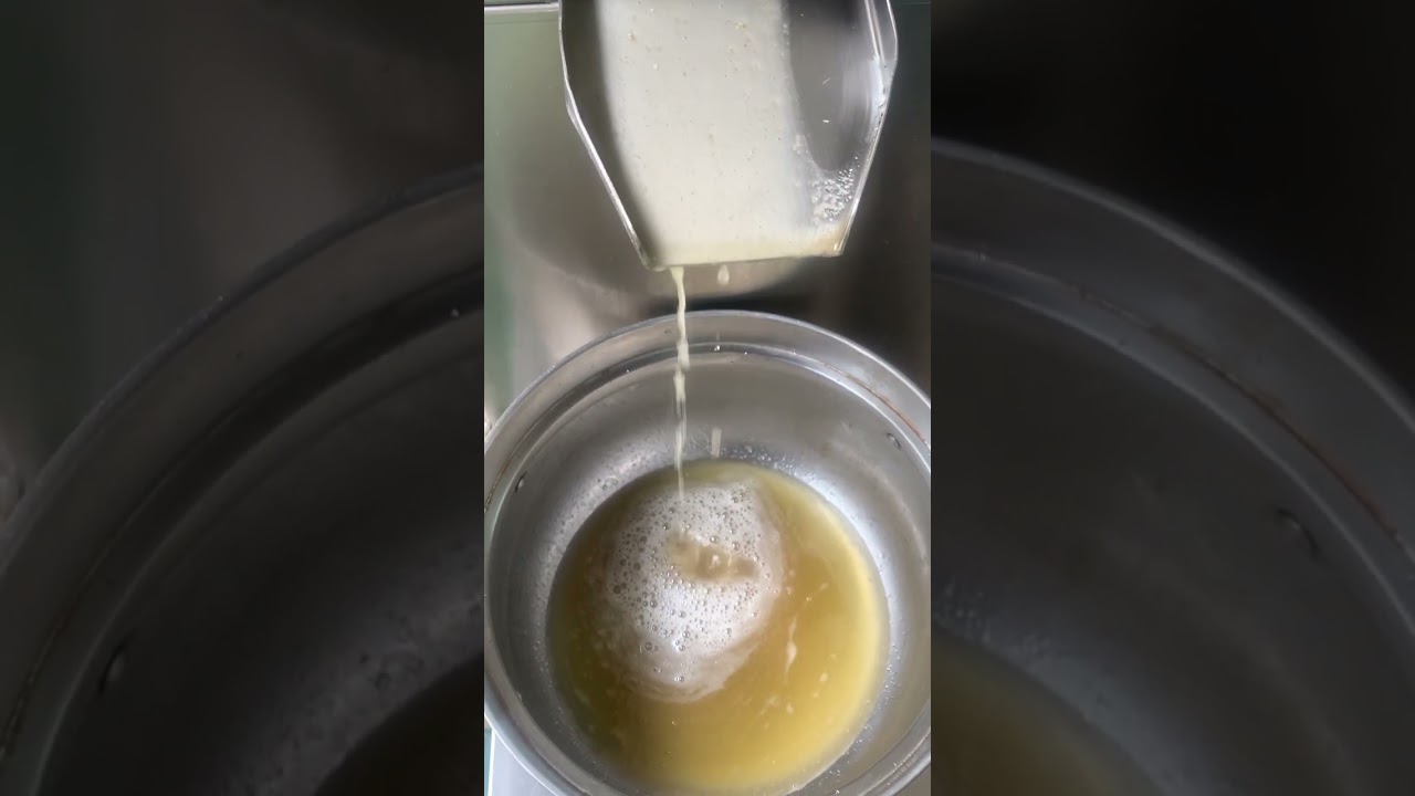 榨油機-印加果油