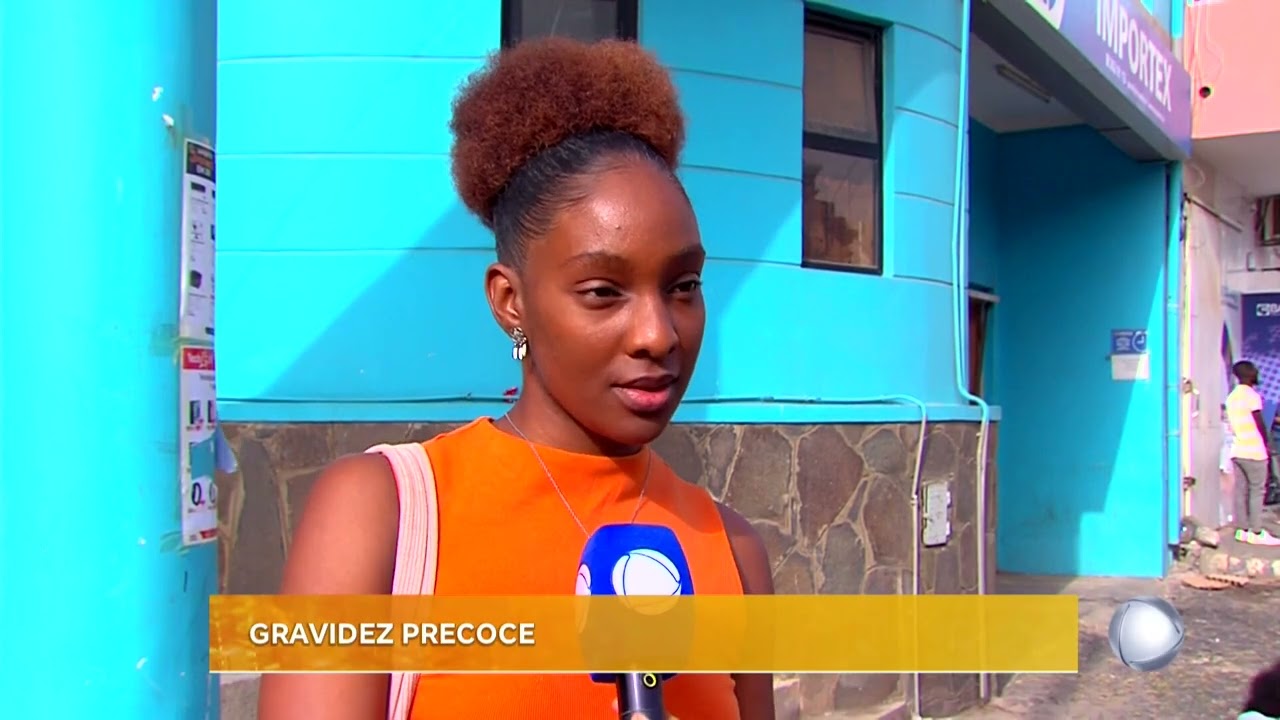 População aponta falta de diálogo familiar como principal causa da gravidez precoce | CV no AR