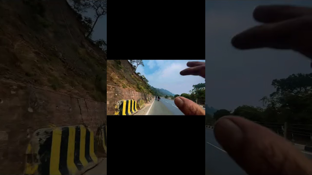 Part 4 of triangular ride