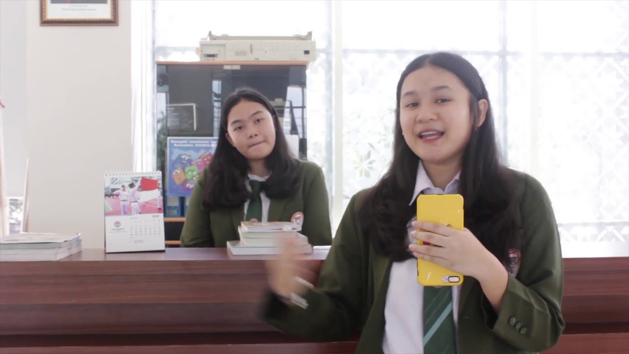 Video School Tour 