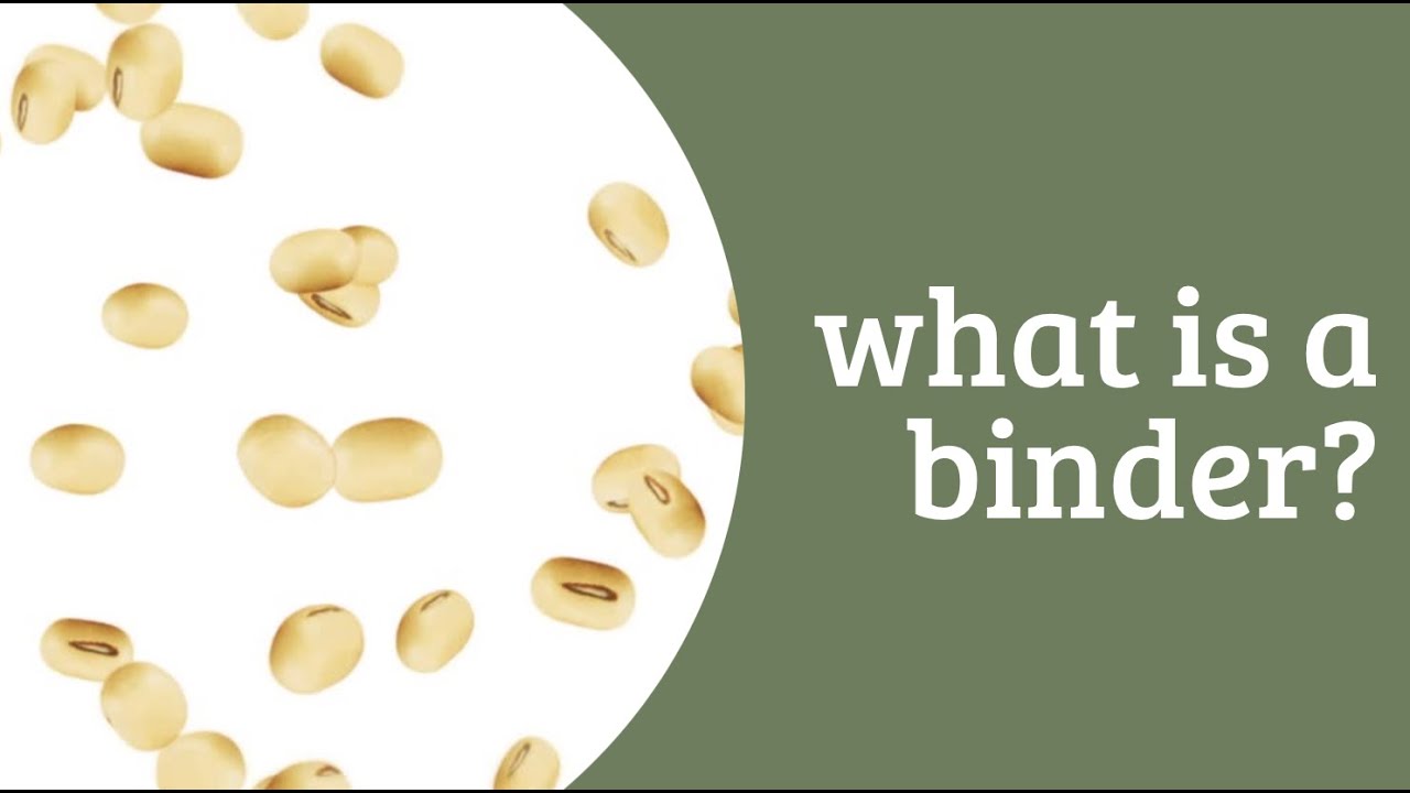 Natural Dye Science - What Is A Binder?
