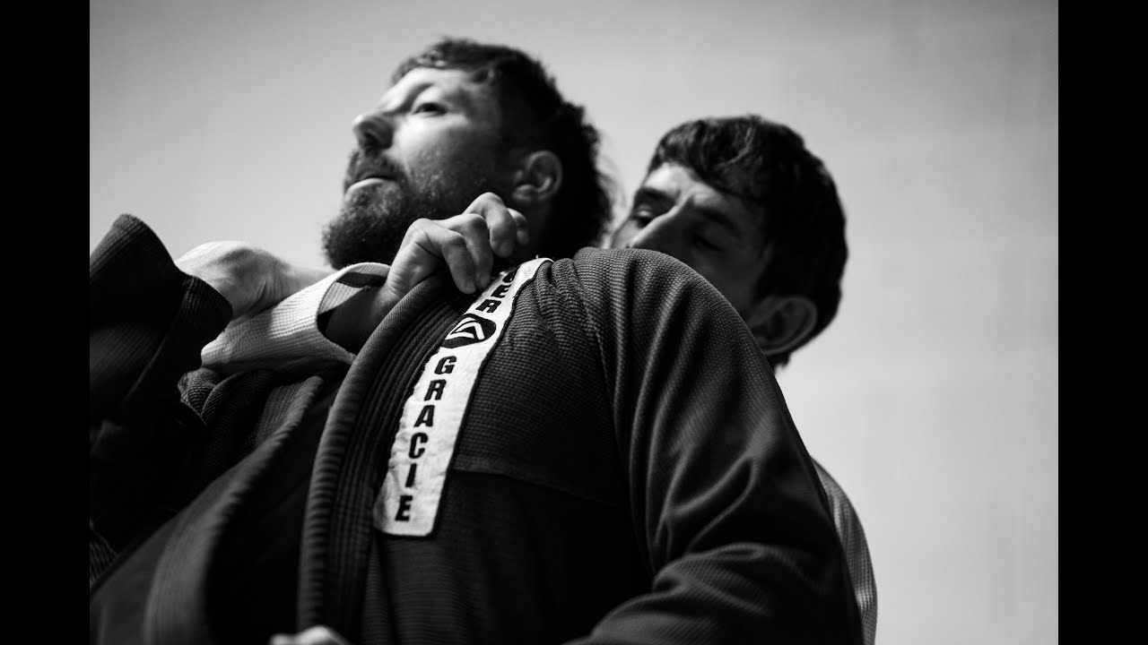 Groundwork: Supportive training for BJJ With Black Belt Jaime Lavelle