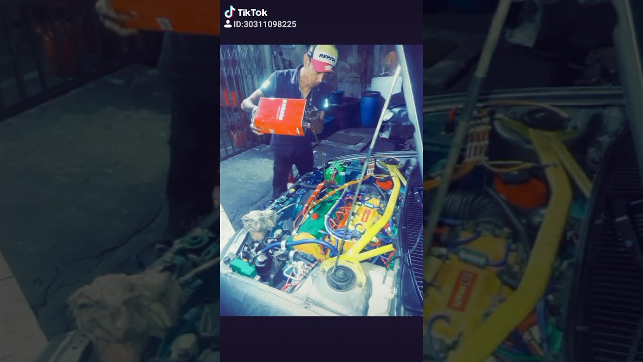 Yang dah lama follow dan mengenali APENG jer tahu pahit maung jalan cerita kisah hidup APENG..