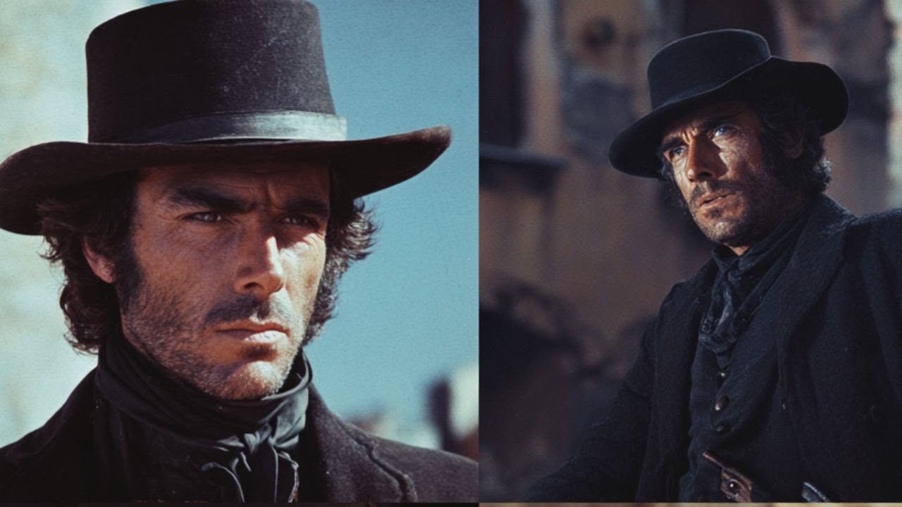 Sparatorie nella Valle degli Avvoltoi | Sartana (1970) | Film Azione  4K | Western UHD