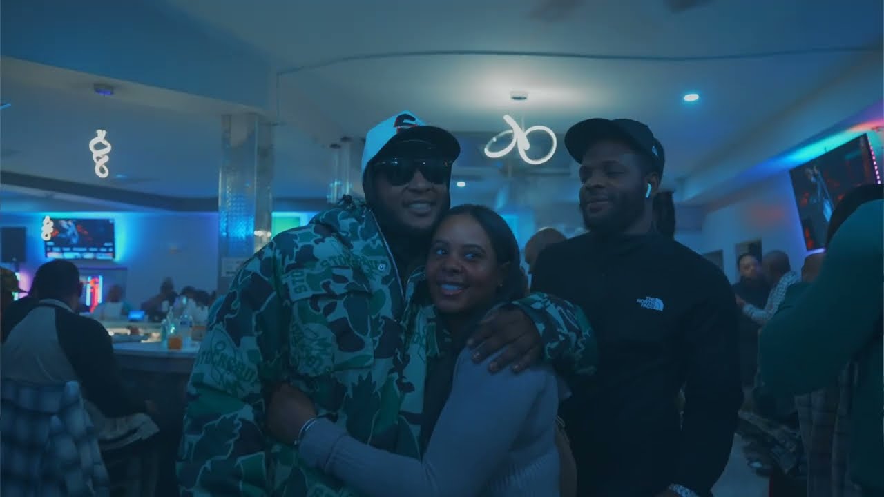 Young Chris | Belly Of The Devil (Official Music Video)    (DIRECTED BY CEO.NAFEES)