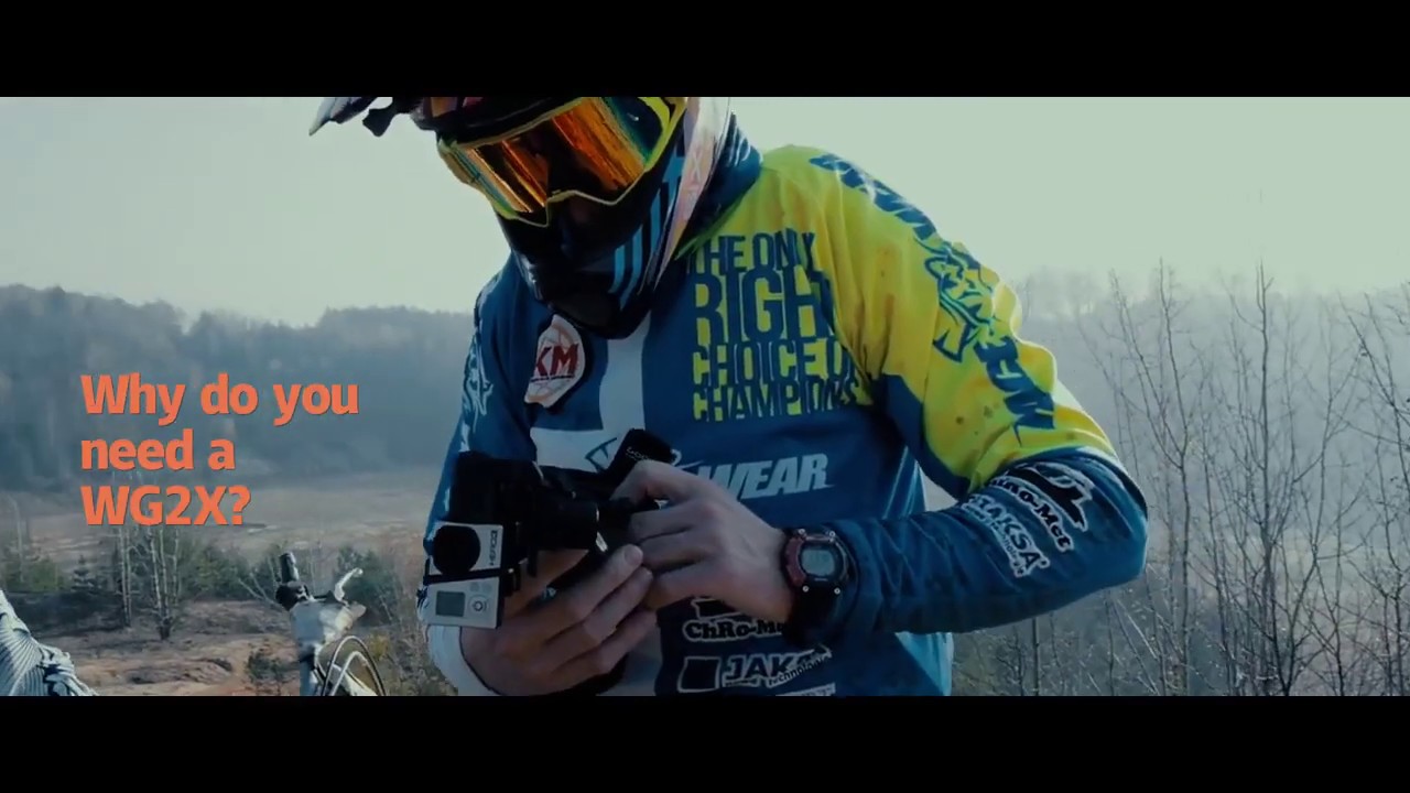 Feiyu Tech Gimbals - The NEW Feiyu WG2X (2019) 🔥 ✅
