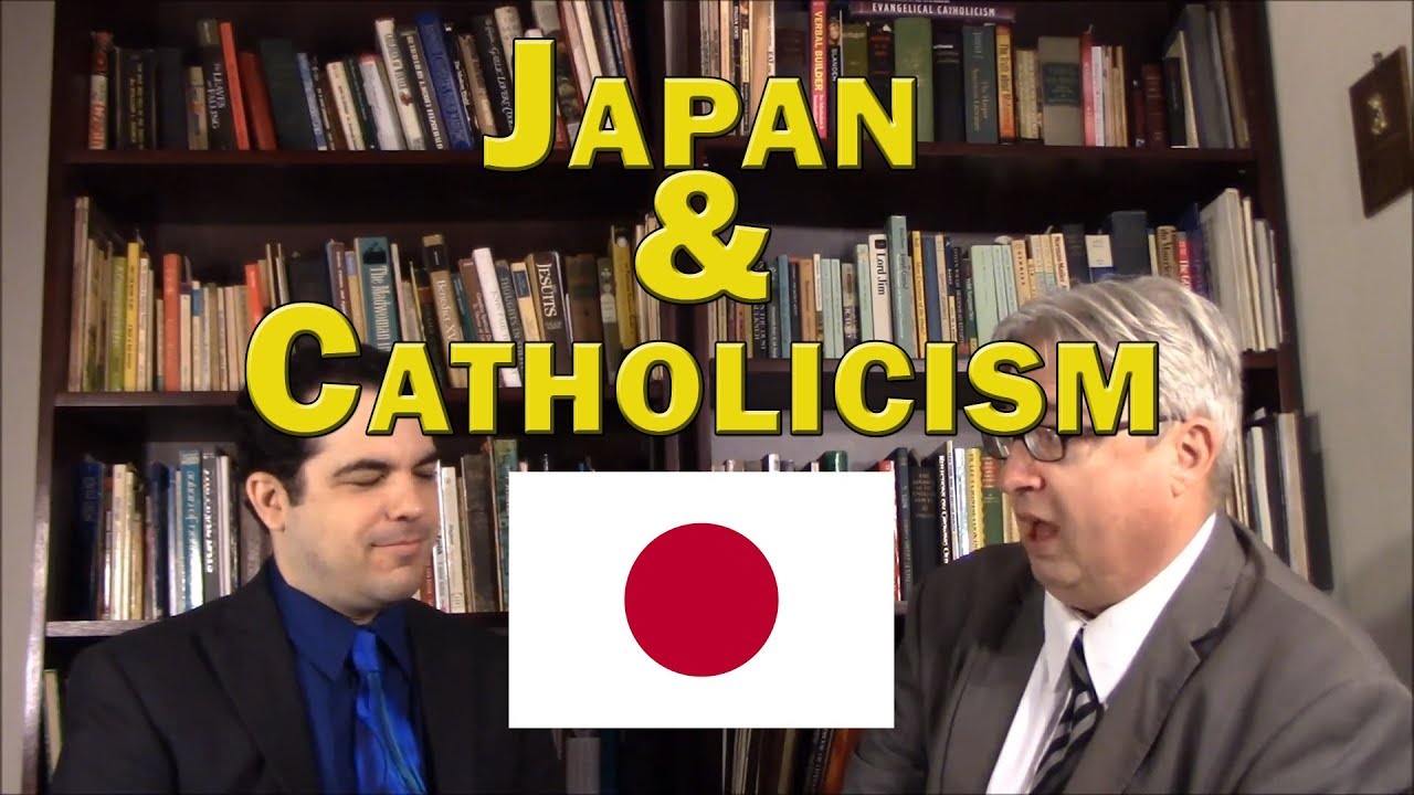 Japan & Catholicism
