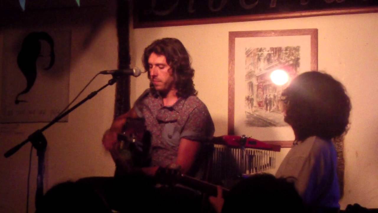 El aire de Madrid - Alejandro Rivera (Libertad 8, 27/07/14)