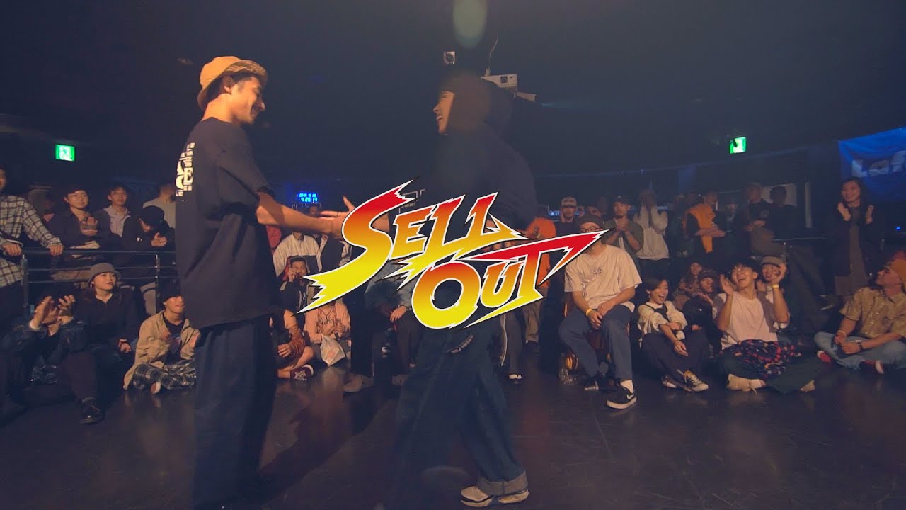 TENPACHI (DEADSTOCK/BGSK/TAKE NOTICE) vs MiMz (DEADSTOCK/BGSK/KEEP IT REAL) - FINAL 