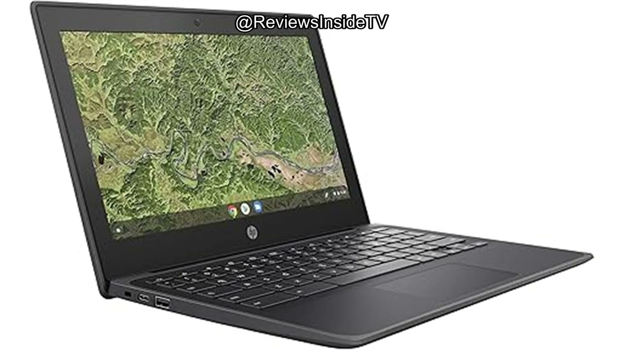 Обзор HP Chromebook 11A G8: стоит ли этот бюджетный ноутбук своих денег в 2025 году?