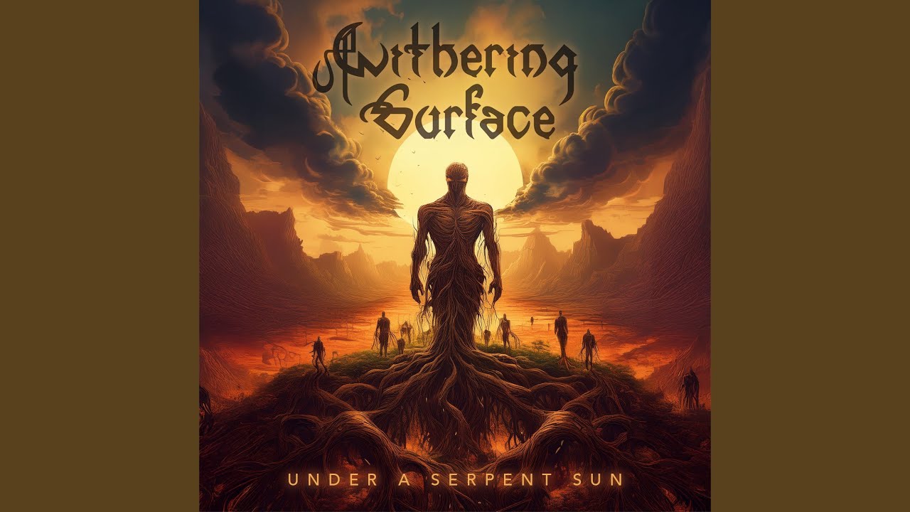 Under A Serpent Sun