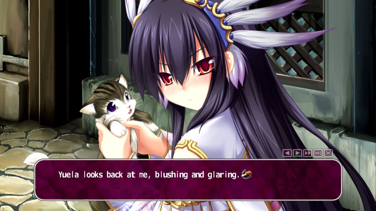 【Kamidori Alchemy Meister】Chapter 4 ► Yuma Lake: Lake of Souls ★ Fountain Recipe ║#57║