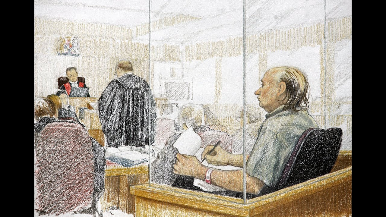 Robert Pickton serial killer | RCMP criticized for requesting to dispose of evidence