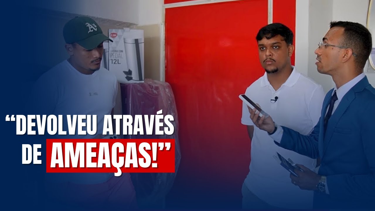 PEDIDO INUSITADO APÓS 2 MESES, CASO NÃO ERA ISOLADO E EQUIPE SE COLOCA À DISPOSIÇÃO