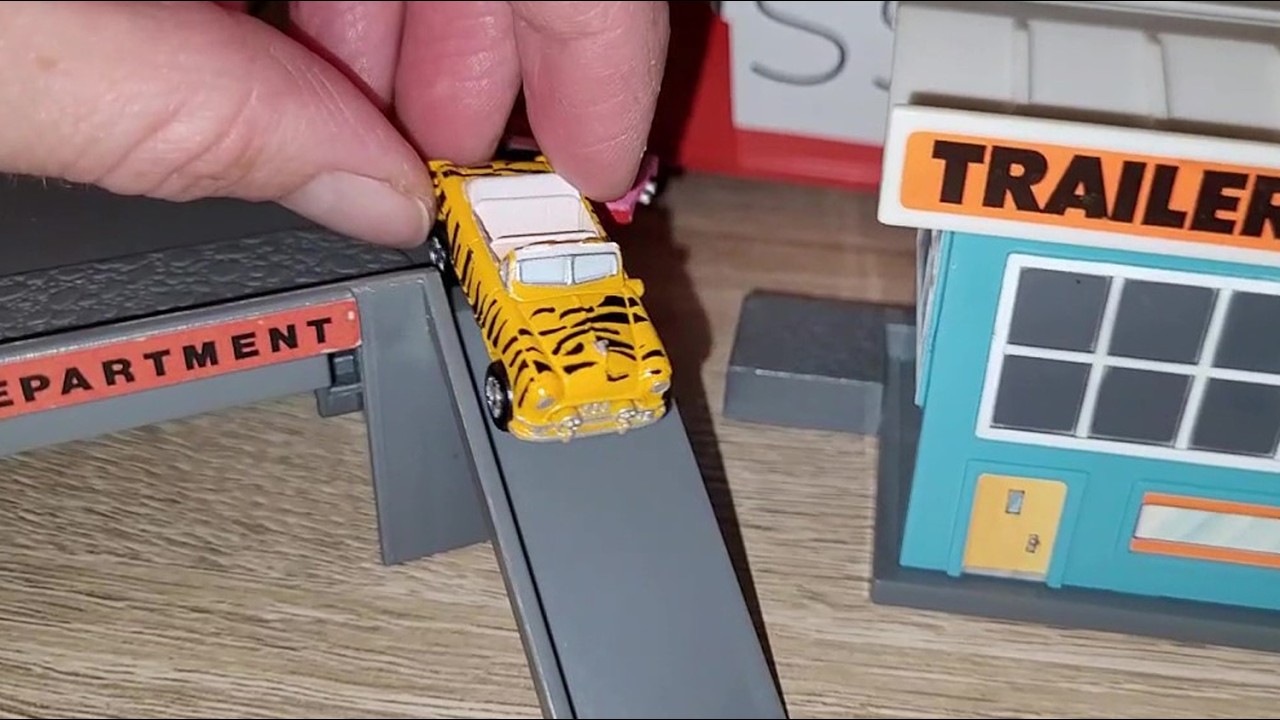 UNBOXING MICRO MACHINES | Epic vintage kids toys from the 90's