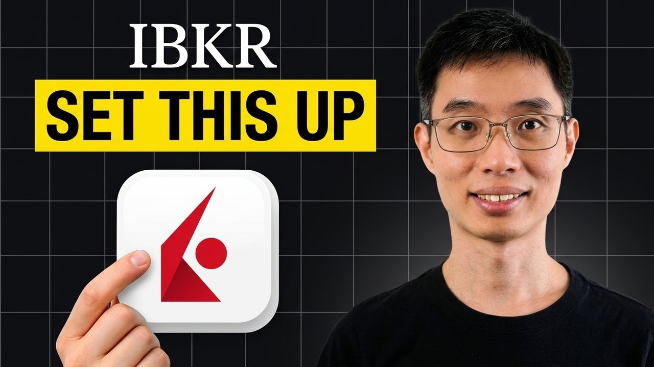 9 настроек IBKR, которые помогут вам сэкономить (и заработать) деньги