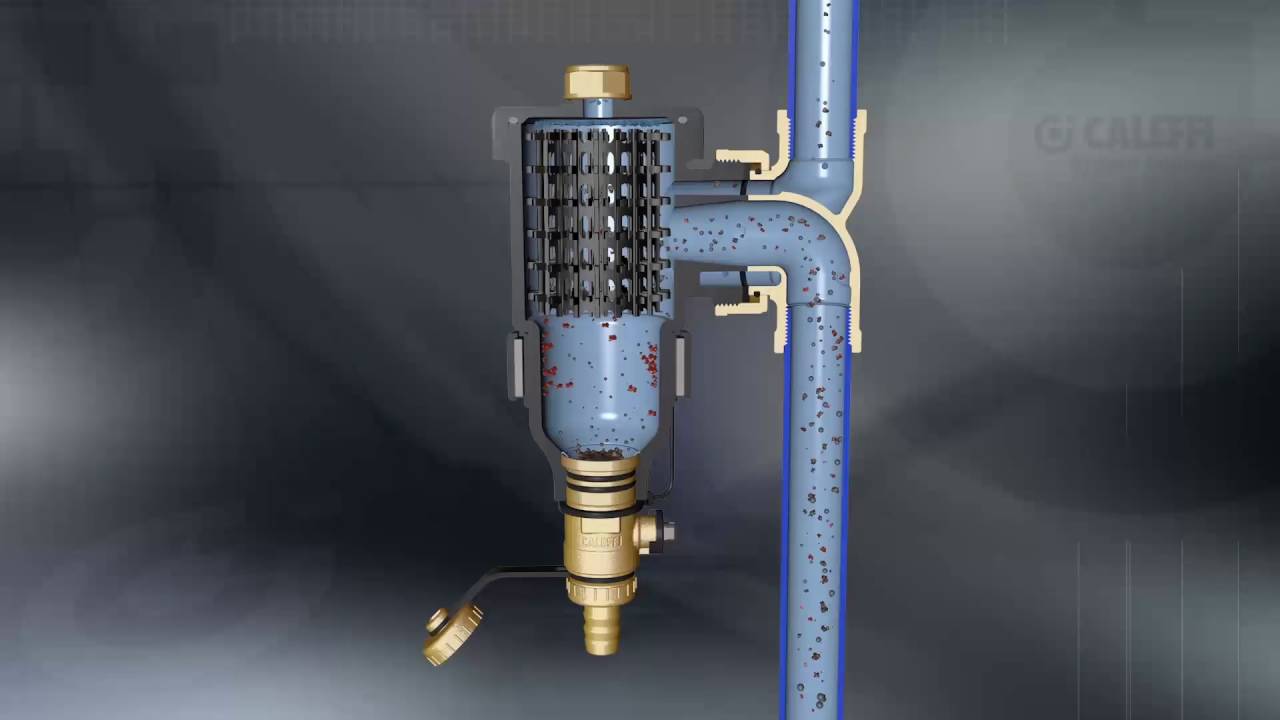 SEPARATOR ZANIECZYSZCZEŃ Z MAGNESEM | DIRTMAG
