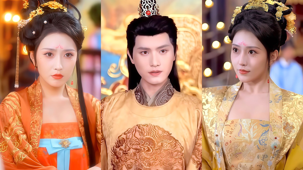 Bị thái hậu biến thành quân cờ sinh tử, ta quyết giả ngu thu phục hậu cung và đoạt lại hoàng quyền