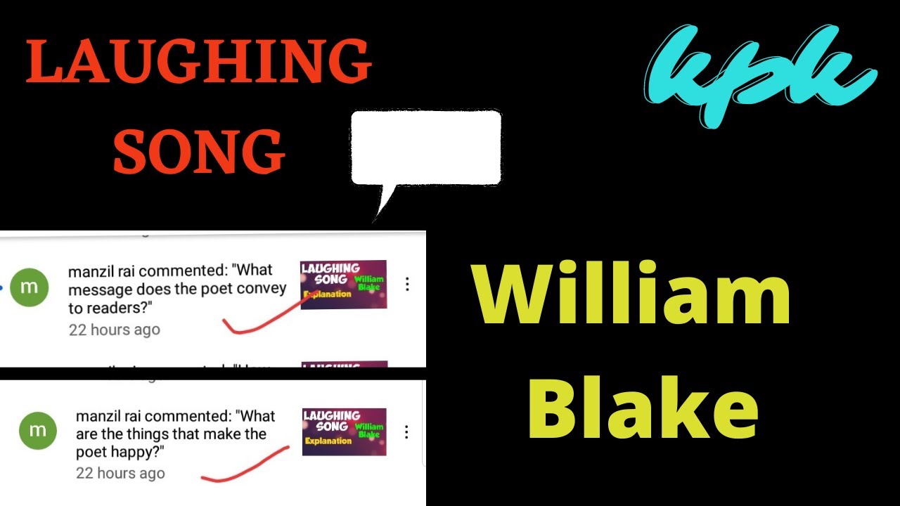 Replying to comments below my LAUGHING SONG video | Question and Answer Video