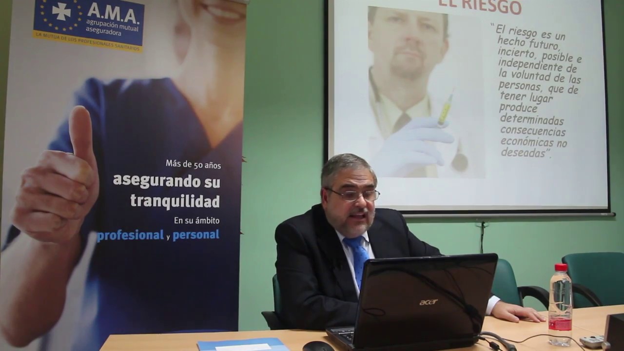 Responsabilidad Civil de los enfermeros y su protección