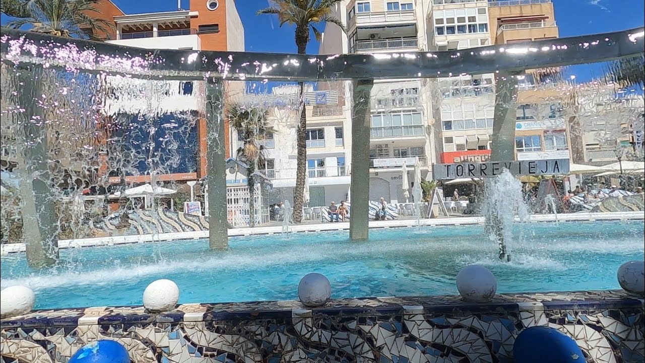 Torrevieja 24-04-11