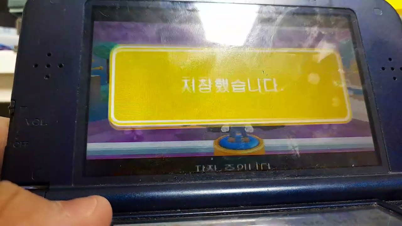 슈퍼마리오3D랜드 월드7,8게임(スーパーマリオ3Dランドワールド7,8ゲーム)