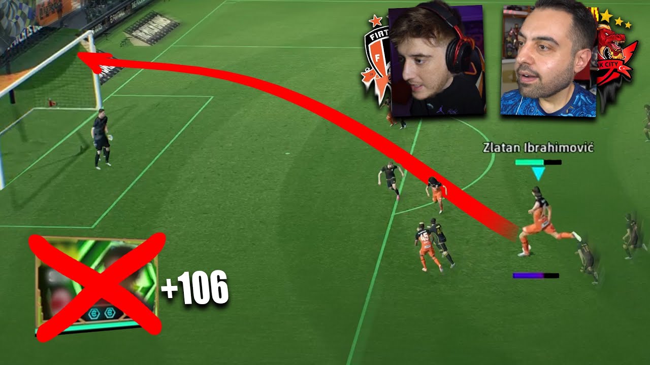 BİNGODA &Ouml;YLE BİR İSİM SİLİNDİ Kİ.. +109 İBO M&Uuml;KEMMEL GOL ! EL Pesico 2026 ! &Uuml;midi vs Emjan