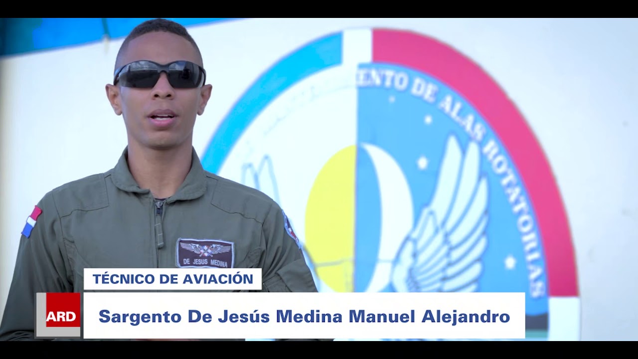 [Cultura Aeronáutica- La Fuerza Aérea educa]   LOS FOD