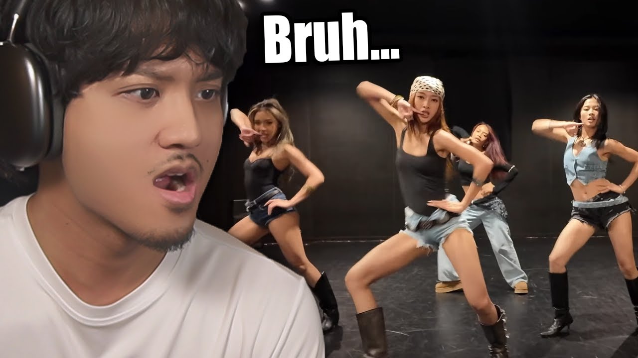 no na - 'Sizzle' MV + Dance Practice | REACTION