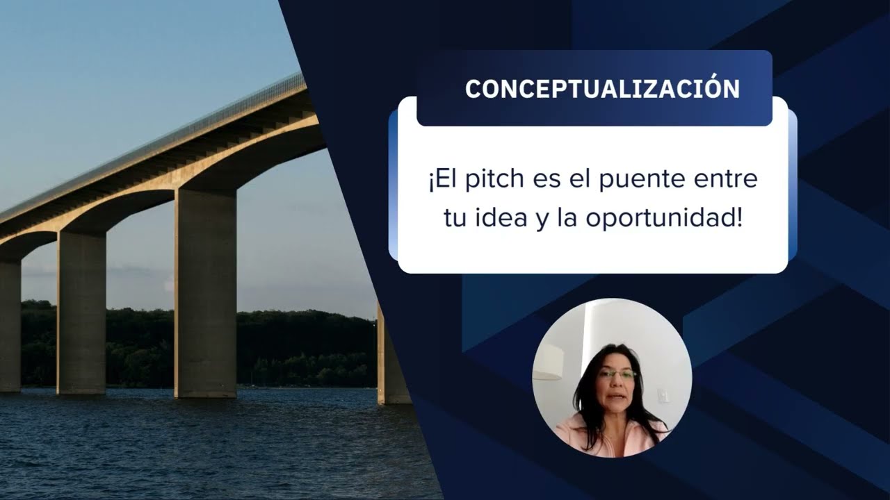 Unidad 3. Pitch