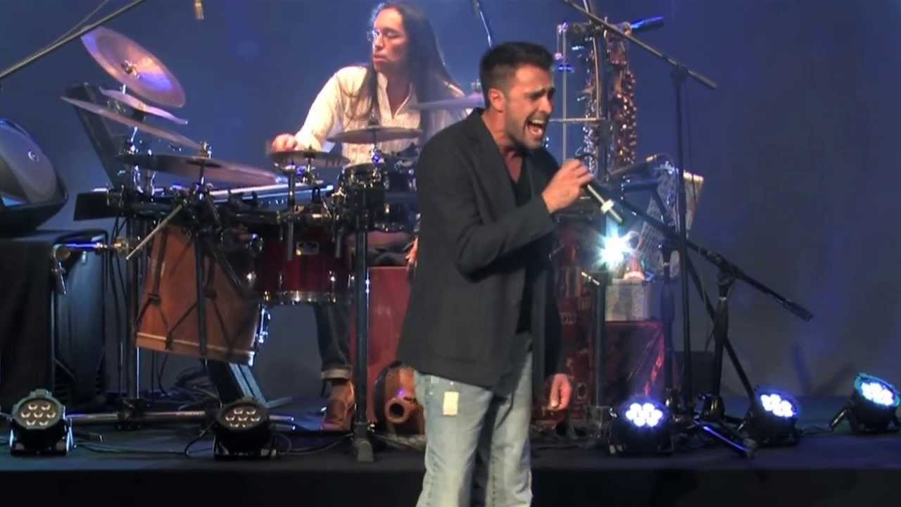 EDITUS *FRAGIL&uml; (P. Barraza) Voz: Alvaro Fern&aacute;ndez