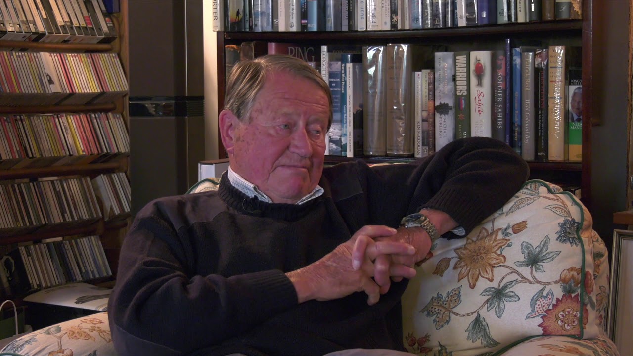 John Hutchinson Concorde Captain, RAF Jet Pilot - Part Four | Plane Talking UK Podcast