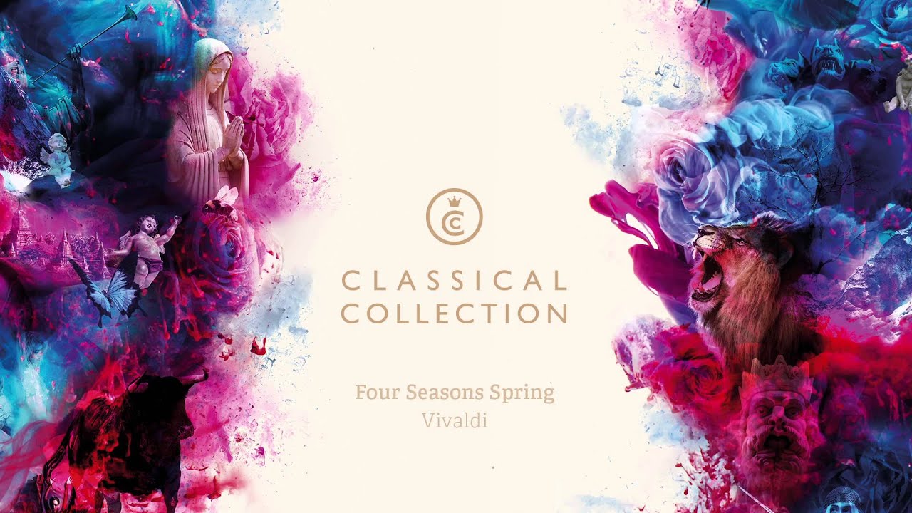 Spring (The Four Seasons) - Vivaldi