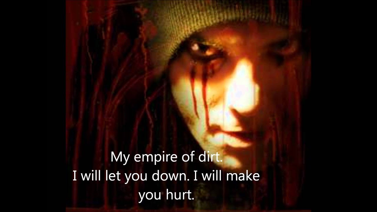 Michelle Darkness - Hurt [Cover Version] (Lyrics)