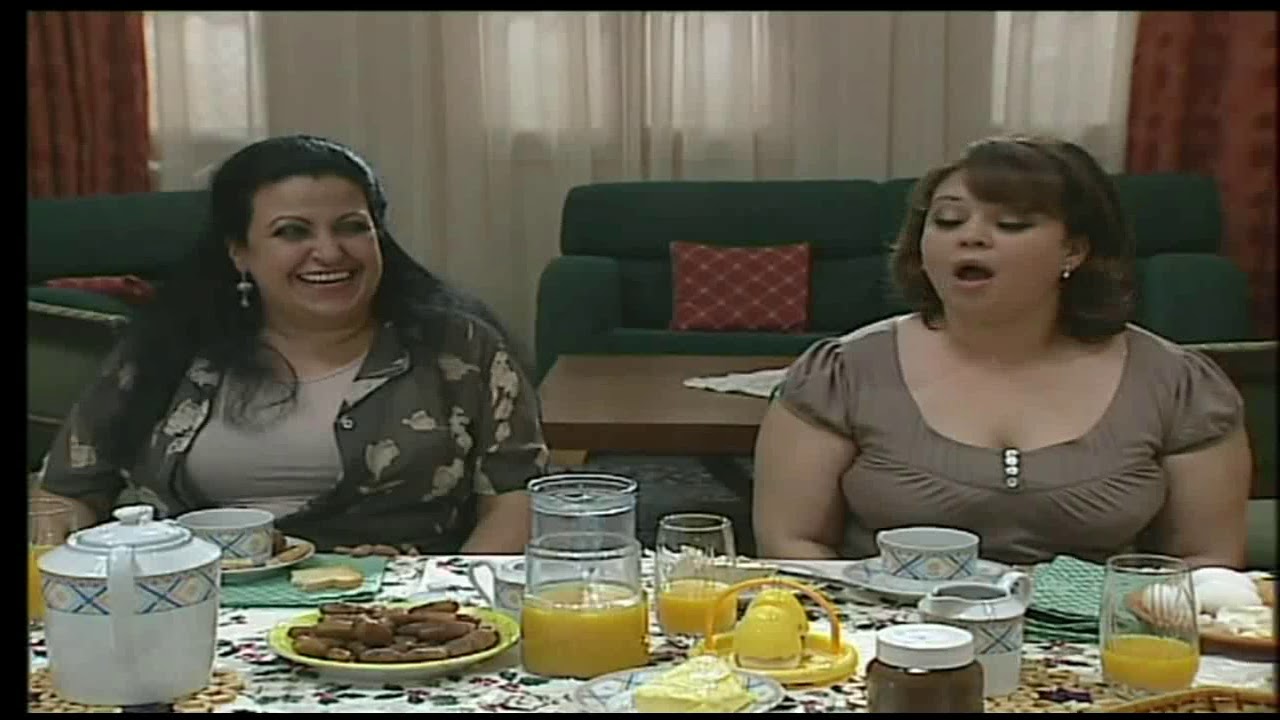 مسلسل شوفلي حل - الموسم 2009 - الحلقة الرابعة عشر