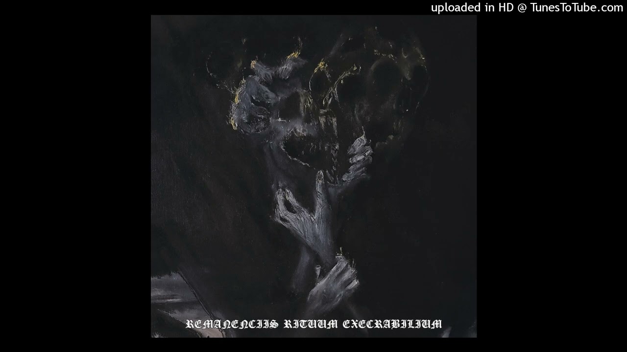 KRYPTA NICESTWA - Black Moon Miasma