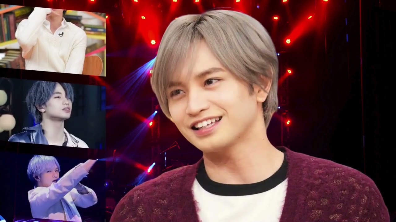 中島健人に曲を書く日が来るなんて──tonunが語る、想像を超えた音楽人生 #tonun #中島健人 #JPOPニュース