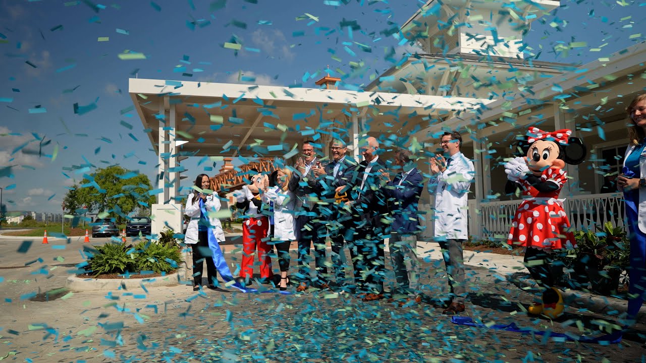 AdventHealth ER at FLAMINGO CROSSINGS Town Center
