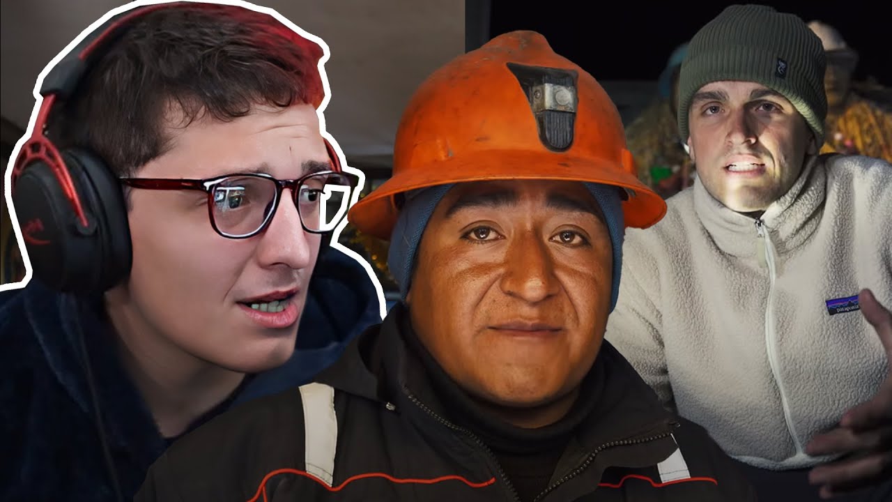 Late reacciona a Lethal Crysis en PERU