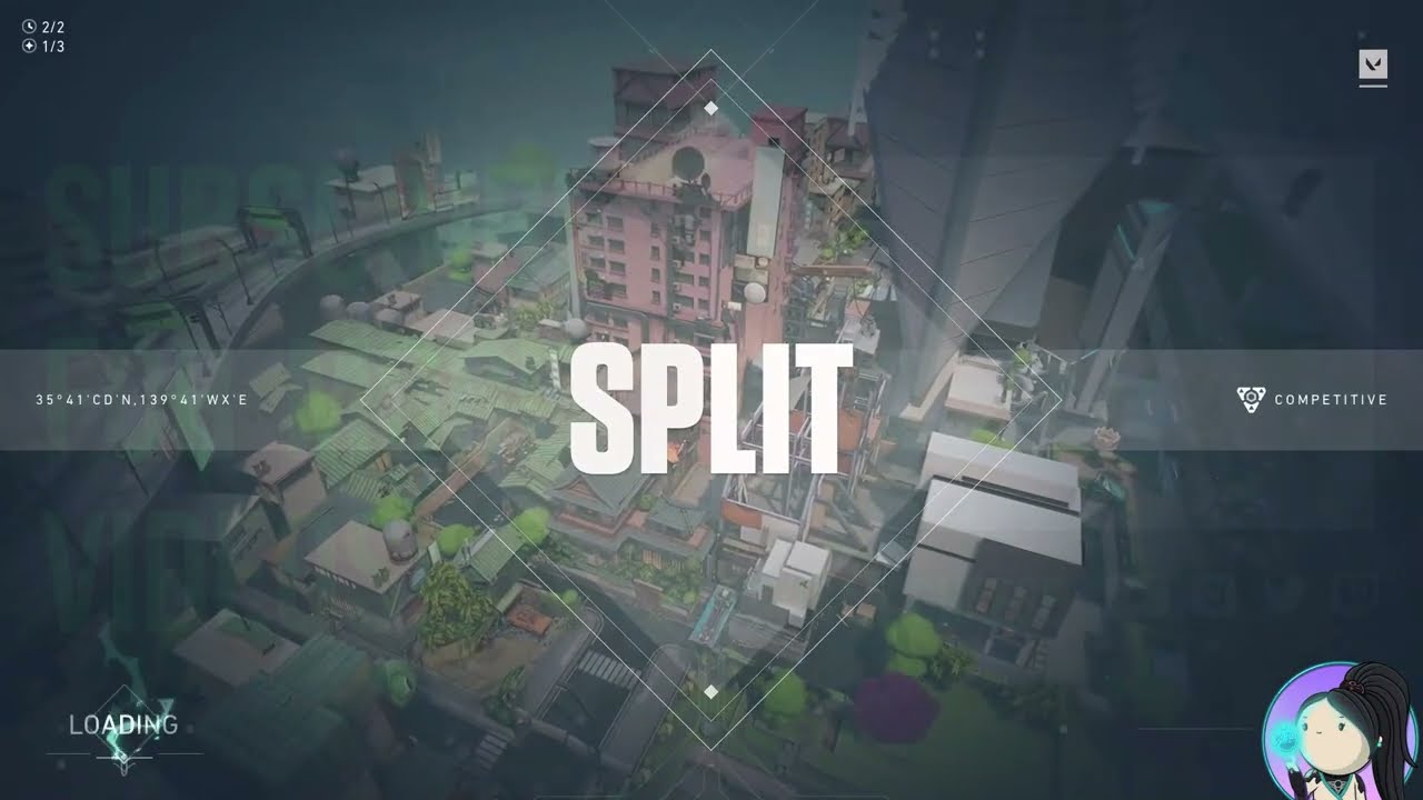 Split Is Back & Things aren't looking good for Valorant