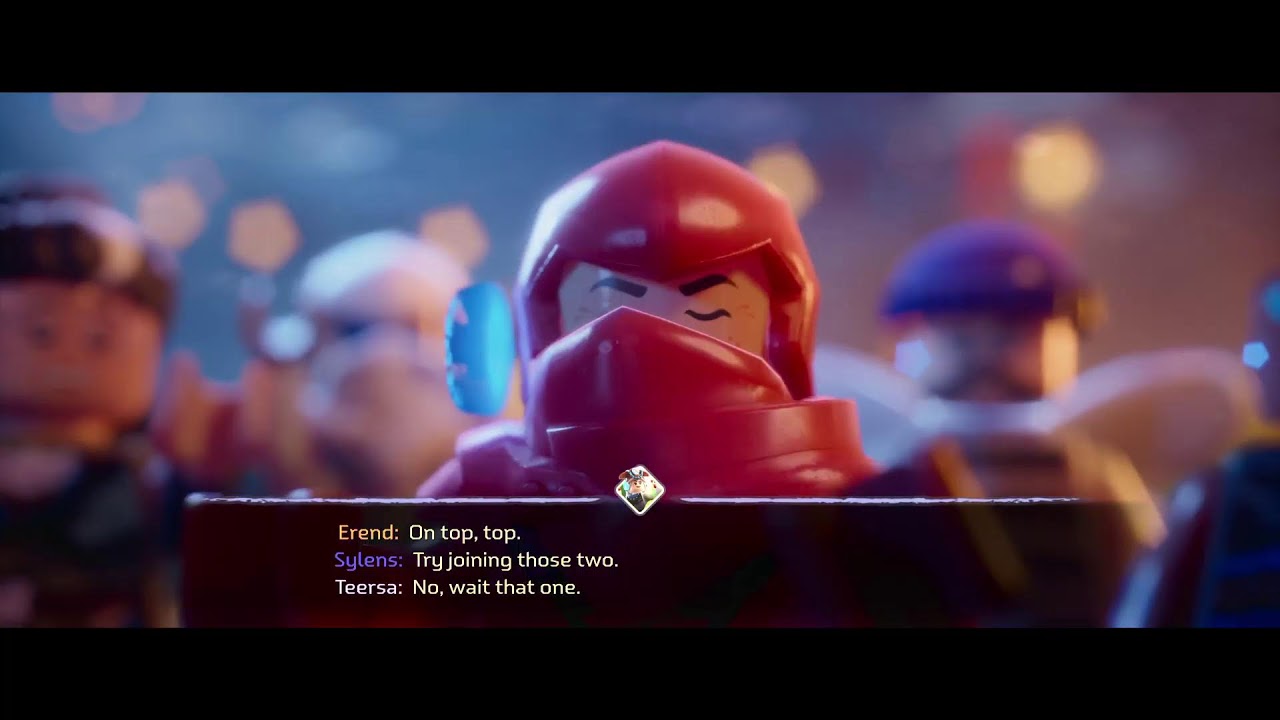 LEGO Horizon Adventures - For Lego and Game Fans! Chilled stream 2